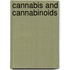 Cannabis and Cannabinoids