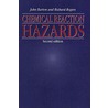 Chemical Reaction Hazards door Richard Rogers