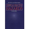 Chemical Reaction Hazards by Richard Rogers