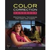 Color Correction Handbook door Kevin Shatzkamer