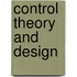 Control Theory and Design