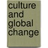 Culture and Global Change