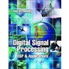Digital Signal Processing by James D. Broesch