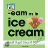 Eam As in Ice Cream door Carey Molter