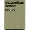 Elizabethan Sonnet Cycles by Thomas Lodge