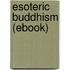 Esoteric Buddhism (Ebook)