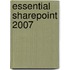 Essential SharePoint 2007