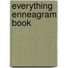 Everything Enneagram Book door Susan Reynold