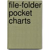 File-Folder Pocket Charts door Kathleen M. Hollenbeck