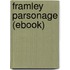 Framley Parsonage (Ebook)