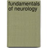 Fundamentals of Neurology door Marco Mumenthaler
