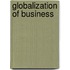 Globalization of Business