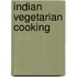 Indian Vegetarian Cooking