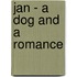 Jan - a Dog and a Romance