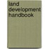 Land Development Handbook