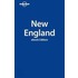 Lonely Planet New England