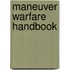 Maneuver Warfare Handbook