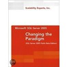 Microsoft Sql Server 2005 door Robert Beatty