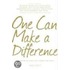 One Can Make a Difference
