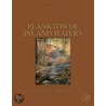 Plankton of Inland Waters door Gene E. Likens