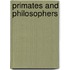 Primates and Philosophers