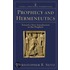 Prophecy and Hermeneutics