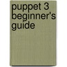 Puppet 3 Beginner's Guide by Arundel John