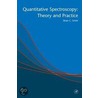 Quantitative Spectroscopy door Brian C. Smith