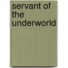 Servant of the Underworld door Aliette Debodard