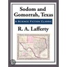 Sodom and Gamorrah, Texas door R.A. Lafferty