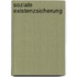 Soziale Existenzsicherung
