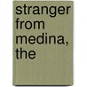 Stranger from Medina, The door Paul Bagdon