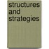 Structures and Strategies