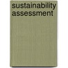 Sustainability Assessment door Selma Hassan