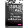 The Brontes and Education by Thorm �hlen
