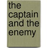 The Captain And The Enemy door John Auchard