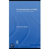 The Globalisation of Nato door M. Kitchen Veronica