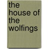 The House of the Wolfings door William Morris