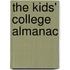 The Kids' College Almanac
