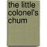 The Little Colonel's Chum