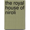 The Royal House of Niroli by Susan Stephens