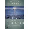 The Source of My Strength by Charles Stanley