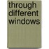 Through Different Windows