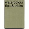 Watercolour Tips & Tricks door Zoltan Szabo