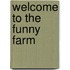Welcome to the Funny Farm