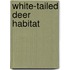 White-Tailed Deer Habitat