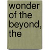 Wonder of the Beyond, The door David Adam