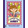 A Surprise Party for James by Pam Golden