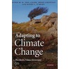 Adapting to Climate Change door W. Neil Adger