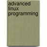 Advanced Linux Programming by Mark Mitchell